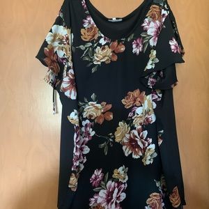 NWOT smoke and pet free